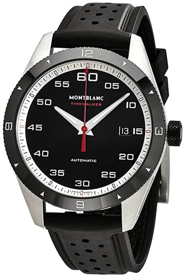 Reloj Montblanc Hombre in Acero 116059 - 116059